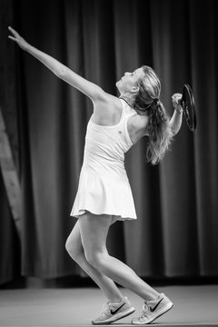 Lisa Körner 162 - Luebecker HN Goldline